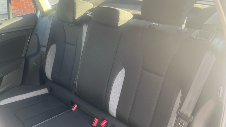 Skoda Kamiq 1.5 TSI SE 5dr DSG Petrol Hatchback